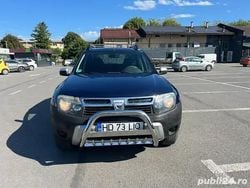 Utilizat 2011 Dacia Duster SUV | 5.300 EUR (Preț OK)