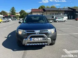 Utilizat 2011 Dacia Duster SUV | 5.300 EUR (Preț OK)