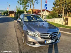 Culoareargint Utilizat 2014 Mercedes E350 Hatchback | 13.500 EUR