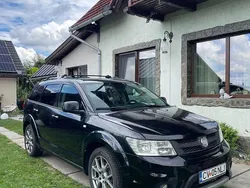 Culoarenegru Utilizat 2012 Fiat Freemont SUV | 7.250 EUR