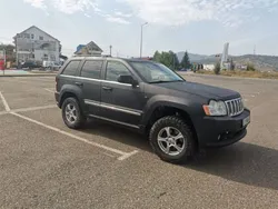 Utilizat 2007 Jeep Grand Cherokee SUV | 4.500 EUR