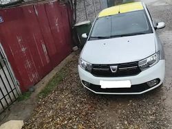 Utilizat 2014 Dacia Logan Berlinǎ | 2.800 EUR