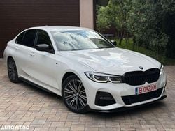 Culoarealb Utilizat 2020 BMW 330e M Sport Berlinǎ | 26.990 EUR (Preț OK)