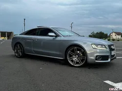 Utilizat 2009 Audi A5 S-Line Coupe | 8.900 EUR (Scump)