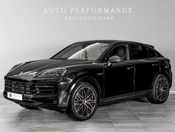 Utilizat 2025 Porsche Cayenne SUV | 121.387 EUR