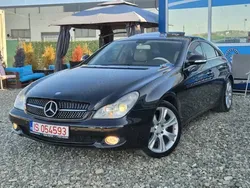Utilizat 2008 Mercedes CLS320 Berlinǎ | 7.990 EUR