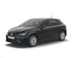 Culoarealbastru Nouă 2025 Seat Ibiza Style | 17.028 EUR