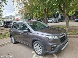 Culoaregri Utilizat 2023 Suzuki SX4 SUV | 21.500 EUR
