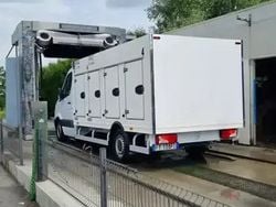 Utilizat 2014 Mercedes Sprinter Van | 17.000 EUR
