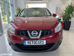Rosu Utilizat 2013 Nissan Qashqai SUV | 7.990 EUR (Preț OK)