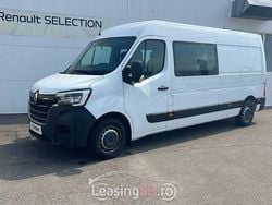 Alb Utilizat 2023 Renault Master Van | 28.460 EUR (Scump)