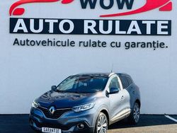 Culoaregri Utilizat 2016 Renault Kadjar Intens SUV | 11.590 EUR (Preț OK)