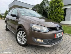 Culoaremaro Utilizat 2012 VW Polo Style | 6.390 EUR (Preț OK)