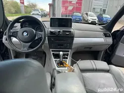 Utilizat 2007 BMW X3 SUV | 7.500 EUR (Scump)
