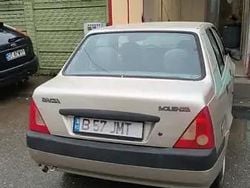 Utilizat 2004 Dacia Solenza Hatchback | 650 EUR (Super Preț)
