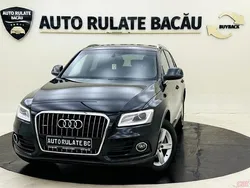 Utilizat 2013 Audi Q5 S-Line SUV | 14.990 EUR (Preț OK)