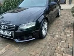 Utilizat 2010 Audi A4 Berlinǎ | 7.350 EUR (Preț OK)