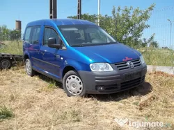 Utilizat 2006 VW Caddy Monovolum | 2.799 EUR