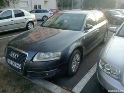Albastru Utilizat 2006 Audi A6 Break | 2.200 EUR (Preț OK)