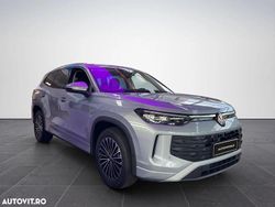 Culoaregri Nouă 2025 VW Tayron Life SUV | 51.700 EUR (Preț OK)