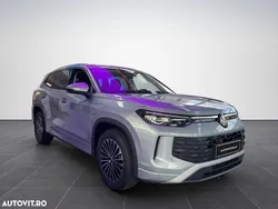 Culoaregri Nouă 2025 VW Tayron Life SUV | 51.700 EUR (Preț OK)