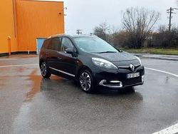 Utilizat 2016 Renault Grand Scénic III Monovolum | 6.990 EUR (Preț OK)
