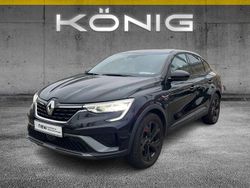 Utilizat 2022 Renault Arkana R.S. SUV | 29.478 EUR (Puțin scump)