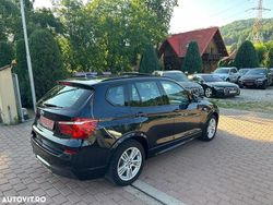 Culoarealbastru Utilizat 2015 BMW X3 M Sport SUV | 16.890 EUR (Preț OK)