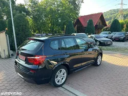 Culoarealbastru Utilizat 2015 BMW X3 M Sport SUV | 17.990 EUR (Preț OK)