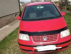 Utilizat 2005 VW Sharan Monovolum | 1.650 EUR (Super Preț)