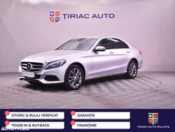 Culoaregri Utilizat 2017 Mercedes C200 Berlinǎ | 17.790 EUR (Preț bun)