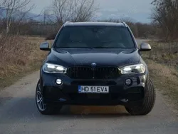 Utilizat 2016 BMW X5 M SUV | 31.000 EUR