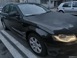 Utilizat 2010 Audi A4 S-Line Break | 6.500 EUR (Preț OK)