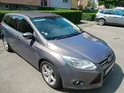 Gri Utilizat 2011 Ford Focus Break | 3.500 EUR (Preț OK)