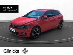 Utilizat 2021 VW Polo Highline | 18.621 EUR (Scump)