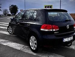 Utilizat 2009 VW Golf VI Hatchback | 4.000 EUR (Preț OK)
