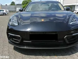 Negru Utilizat 2023 Porsche Panamera Berlinǎ | 93.891 EUR