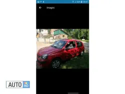 Renault Clio II