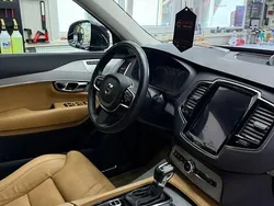 Culoarenegru Utilizat 2016 Volvo XC90 Inscription SUV | 28.500 EUR (Preț OK)