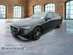 Gri Utilizat 2024 Mercedes A200 AMG Berlinǎ | 48.716 EUR (Preț OK)