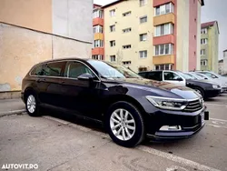 Negru Utilizat 2019 VW Passat Comfortline Break | 12.750 EUR (Preț OK)