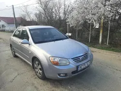Utilizat 2007 Kia Cerato 2 Berlinǎ | 2.900 EUR