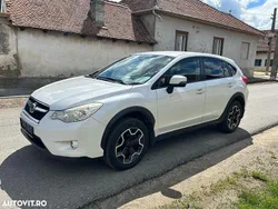 Alb Utilizat 2012 Subaru XV SUV | 5.499 EUR