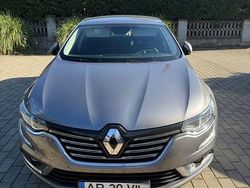 Culoaregri Utilizat 2017 Renault Talisman Intens Berlinǎ | 10.600 EUR (Super Preț)