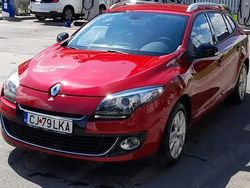 Utilizat 2012 Renault Mégane III Break | 6.500 EUR (Scump)