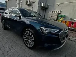 Utilizat 2019 Audi e-tron SUV | 38.500 EUR