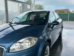 Utilizat 2008 Fiat Linea Berlinǎ | 1.500 EUR