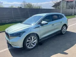 Utilizat 2021 Skoda Enyaq iV SUV | 31.000 EUR