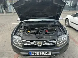 Utilizat 2015 Dacia Duster SUV | 6.400 EUR (Puțin scump)