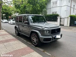 Culoaregri Utilizat 2020 Mercedes S63L AMG AMG Berlinǎ | 117.000 EUR